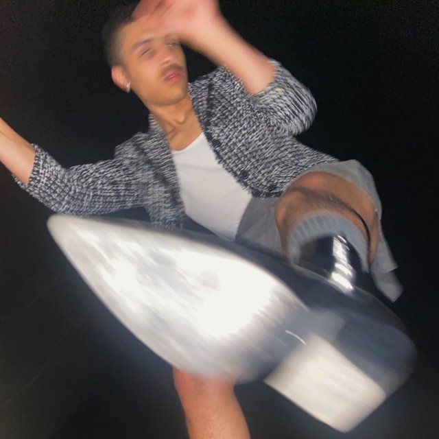 Cowboy, Again