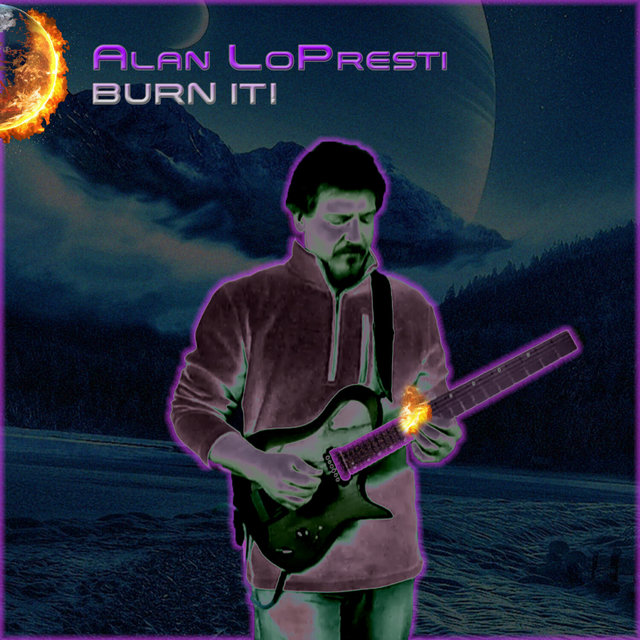 Burn It