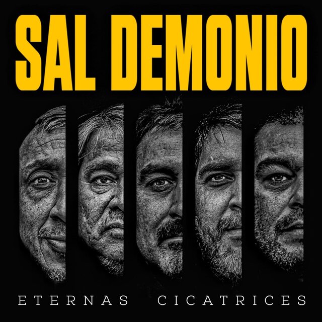 ETERNAS CICATRICES
