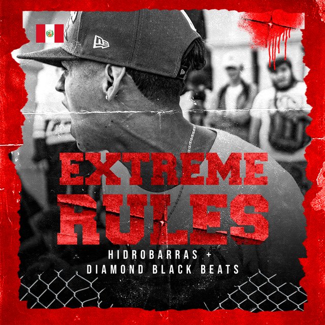 EXTREME RULES