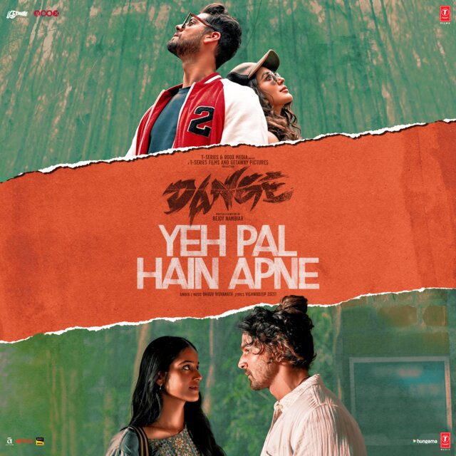 Yeh Pal Hain Apne (From 