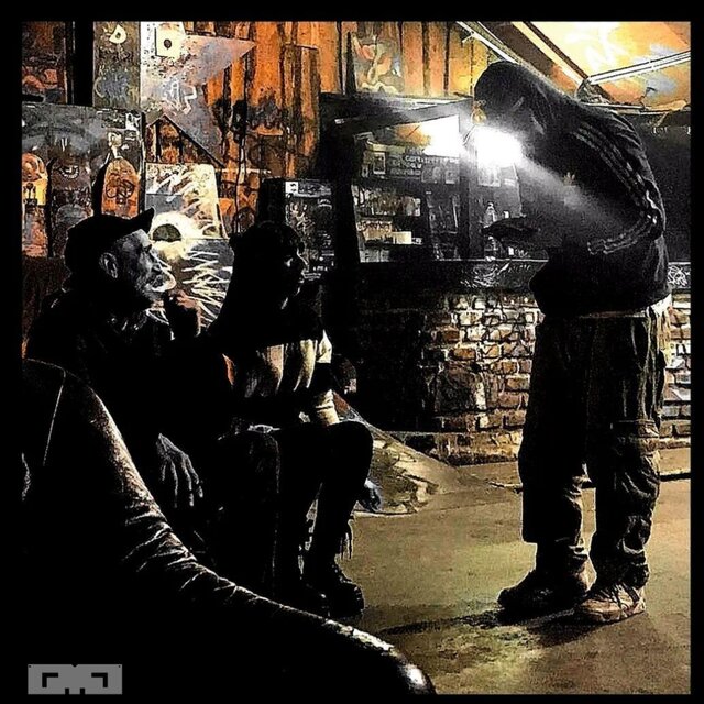 BDMB 001