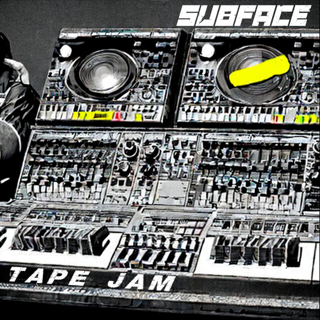 Tape Jam