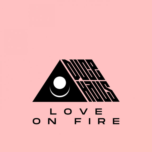 Love On Fire