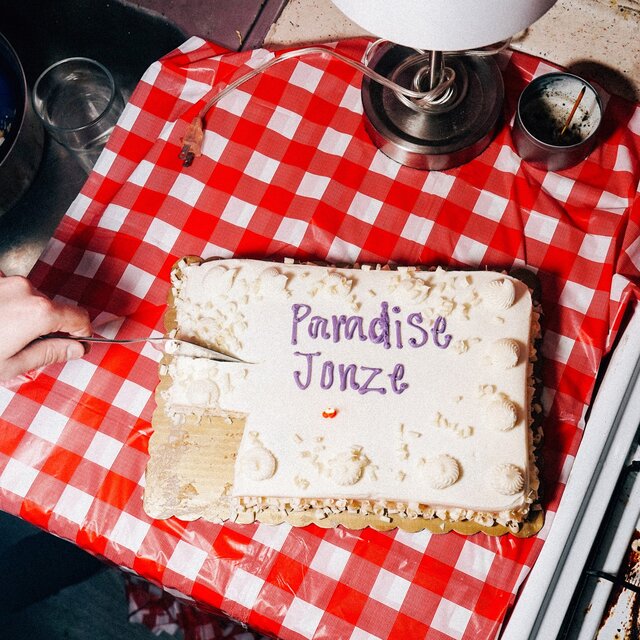 Paradise Jonze!
