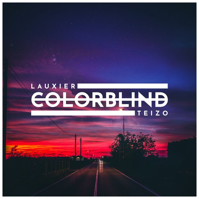 Colorblind