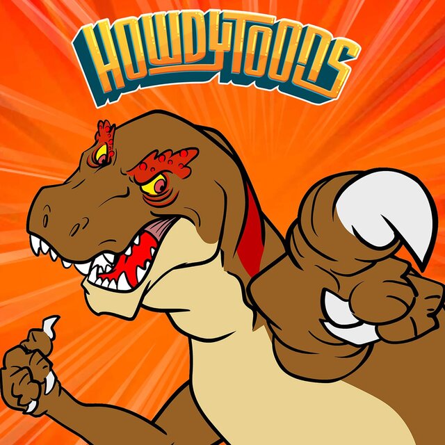 Allosaurus (Video Version)