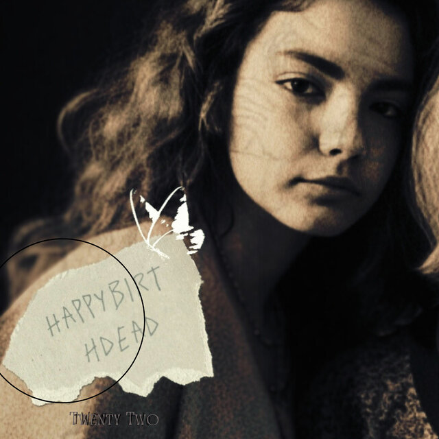 Happybirthdead