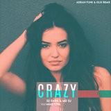 Crazy (feat. Martova)