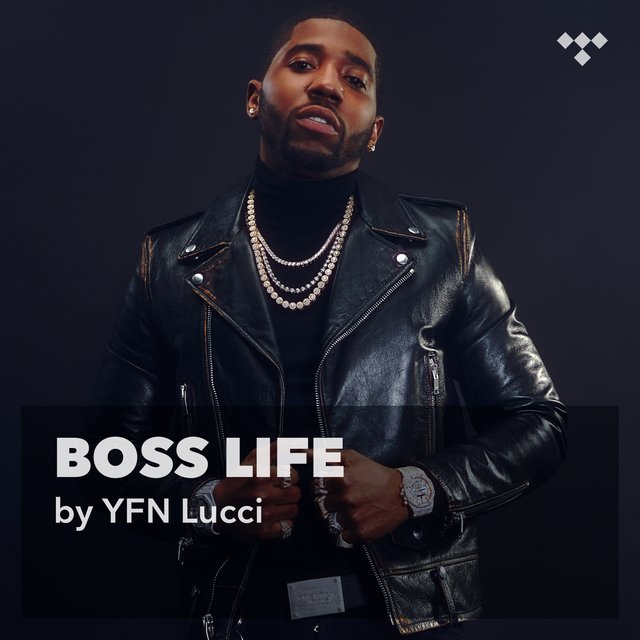 YFN Lucci: Boss Life