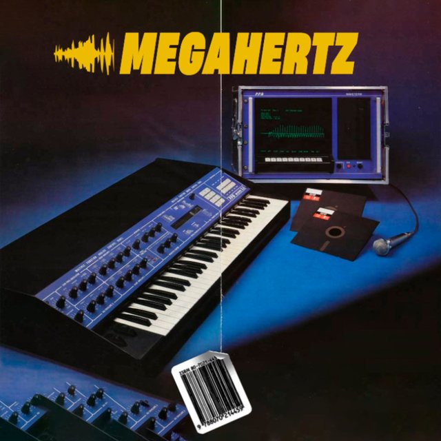 Megahertz
