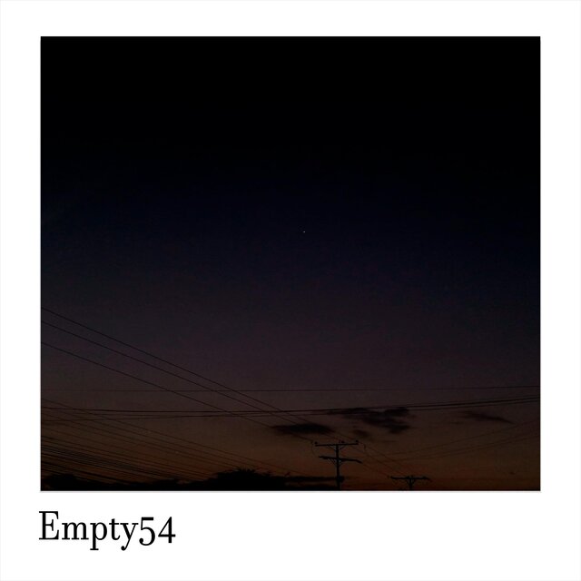 Empty54