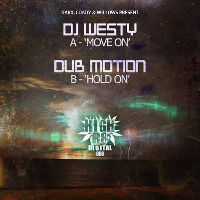 Move on / Hold On