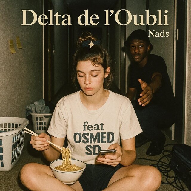 Delta de l'oubli (feat. OsmedSD)