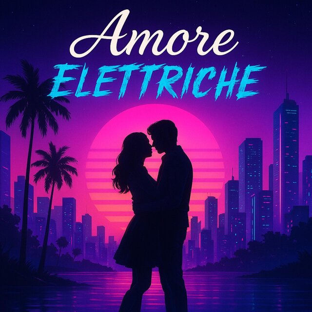 Amore Elettriche