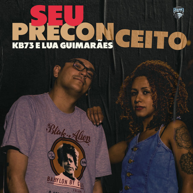 Seu Preconceito