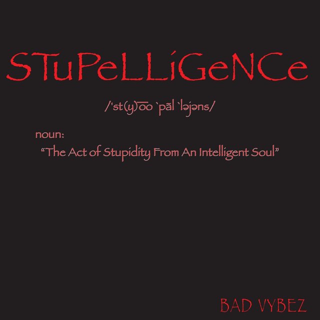 Stupelligence