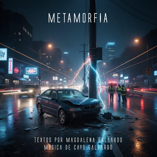 Metamorfia