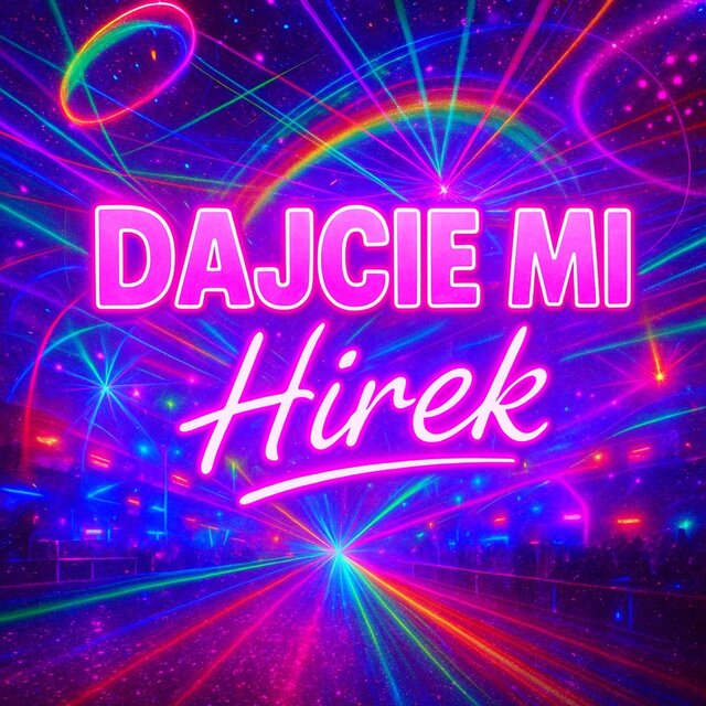 Dajcie mi