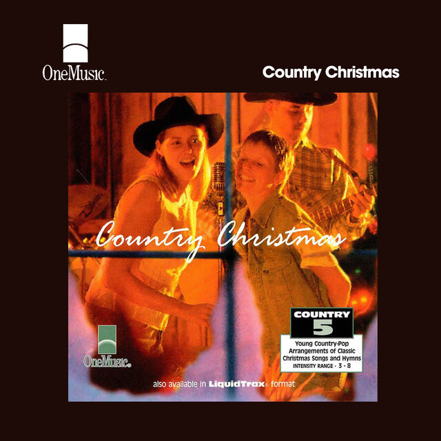 Country Christmas