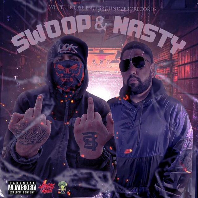 Swoop & Nasty
