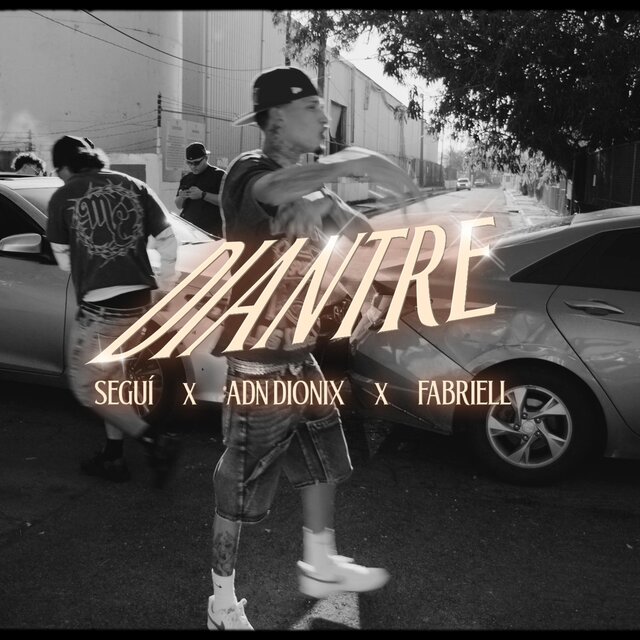 Diantre