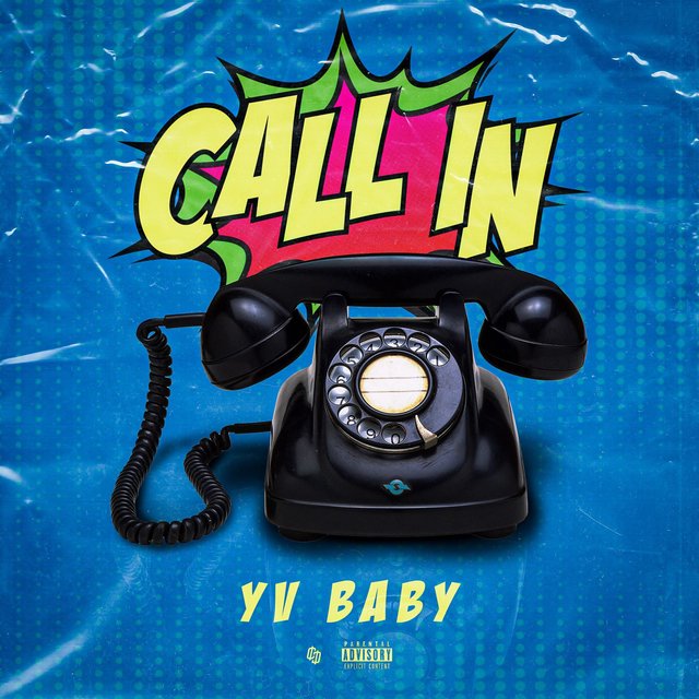 Call - IN