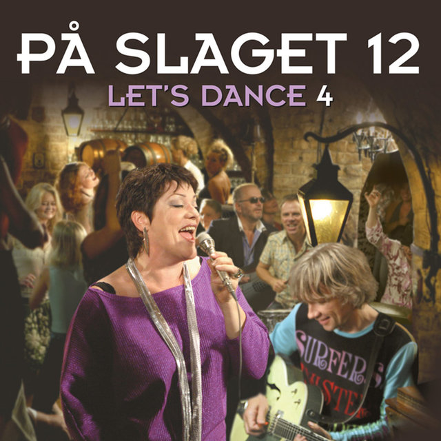 Let's Dance 4