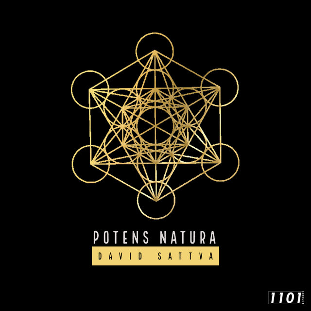 Potens Natura