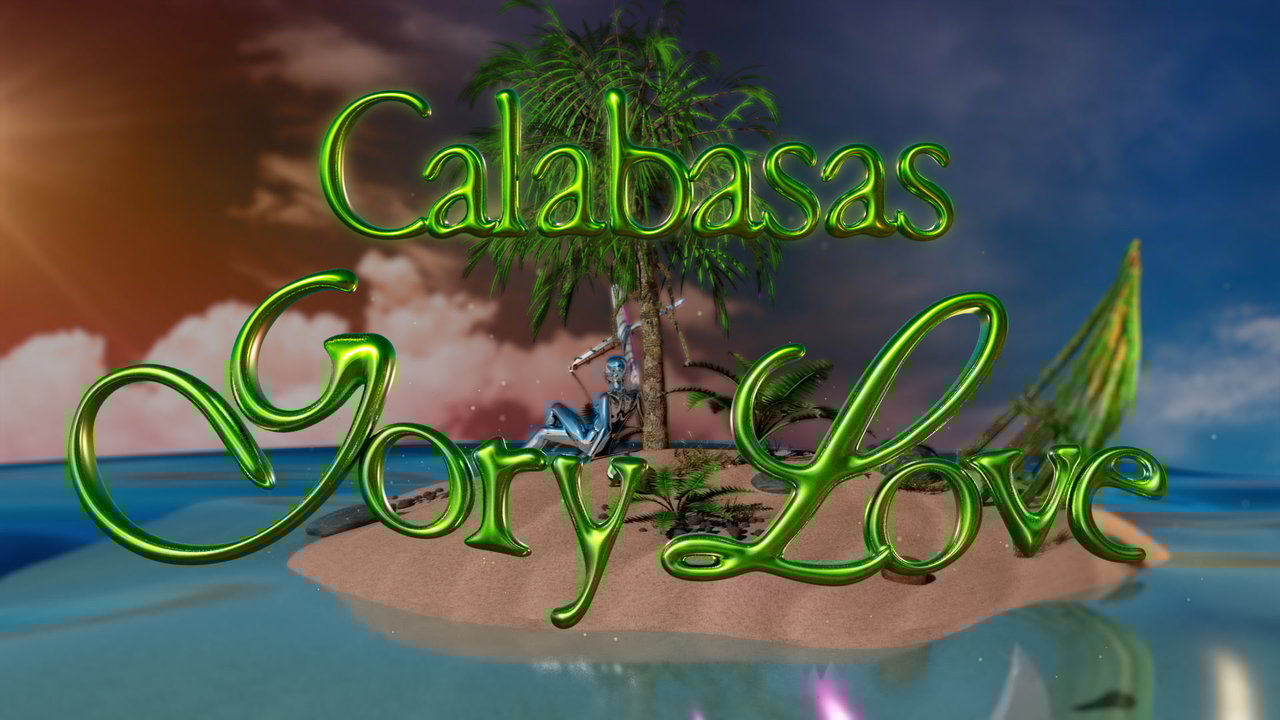 Gory Love (Ship Wrek Remix / Lyric Video)