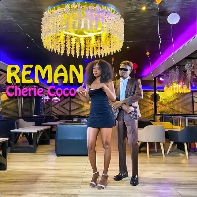 Cherie coco