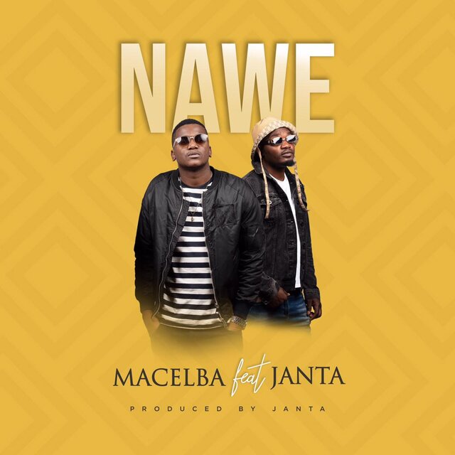 Nawe (feat. Janta MW)
