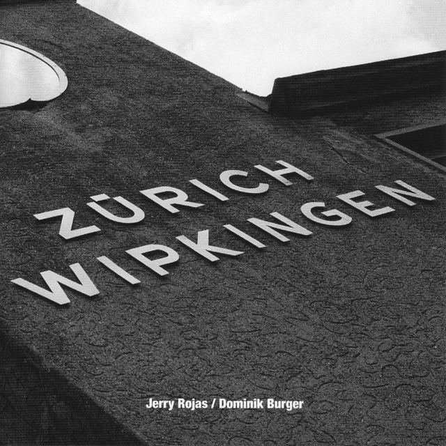 Zürich Wipkingen