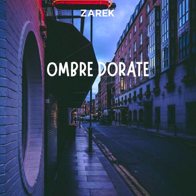 Ombre Dorate