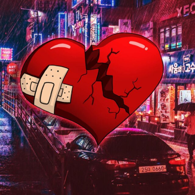 Heartbreak City