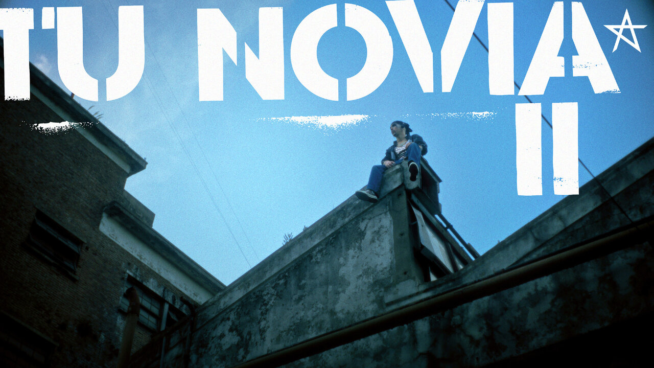 TU NOVIA II (Official Video)