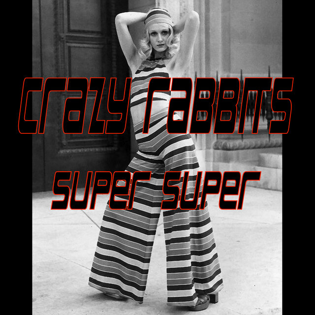 Super Super