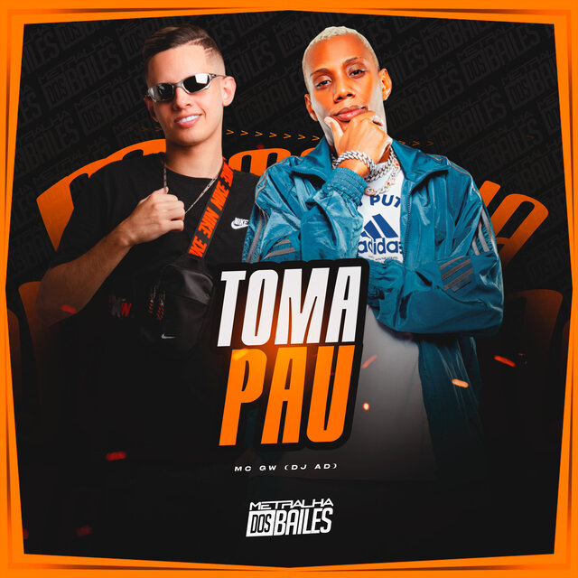 Toma Pau