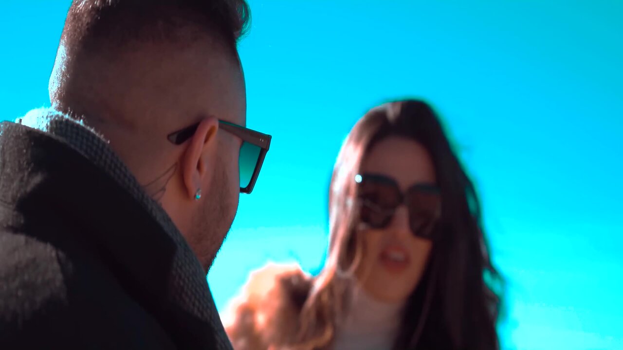 Dame Tu Amor