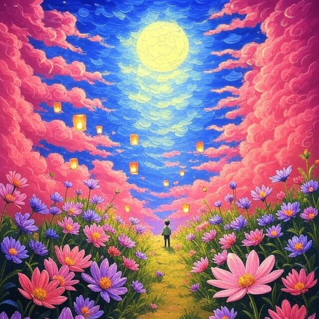 Daisies (feat. Pradeep G)