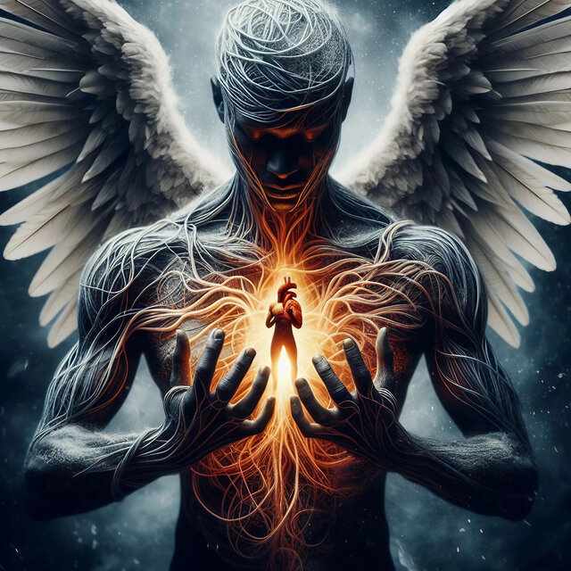 @ AWAKEN YOUR SOUL (ORIGINAL SOUNDTRACK)