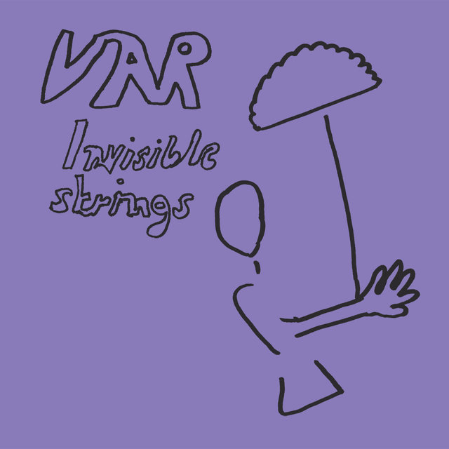 Invisible Strings