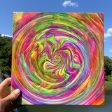 528 Hz Stimulates Love, Restores Equilibrium, Repairs DNA