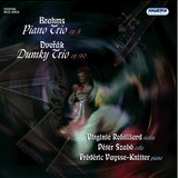 Piano Trio No. 4 in E Minor, Op. 90, B. 166 