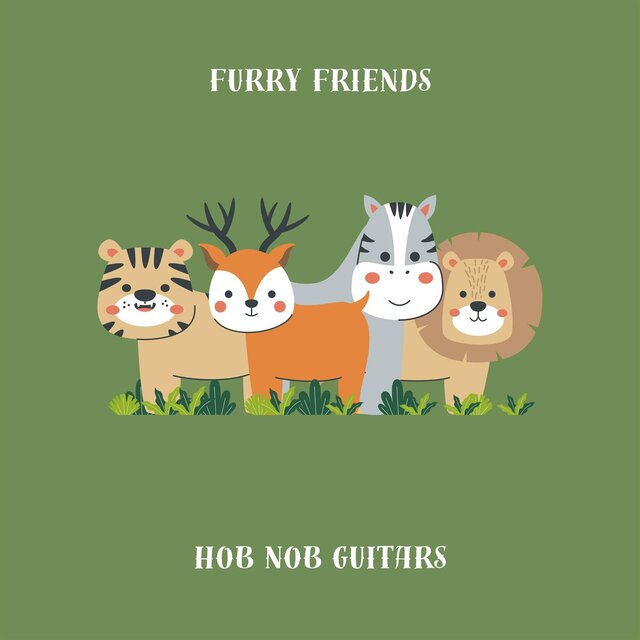 Furry Friends