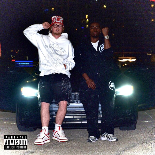 Rich Trenches (feat. Tee HTMG)