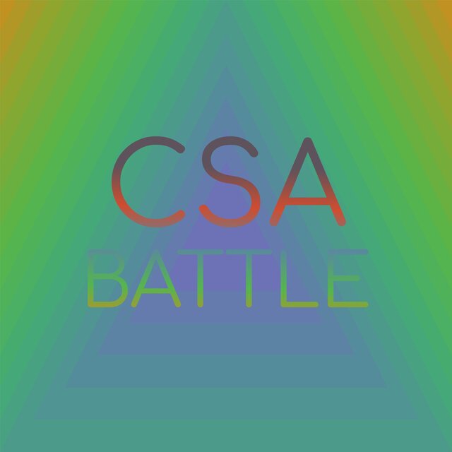 Csa Battle