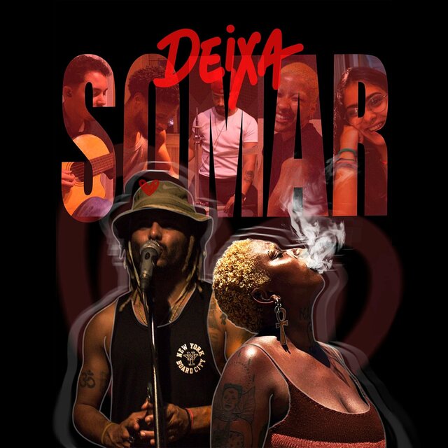 Deixa Somar (Live)