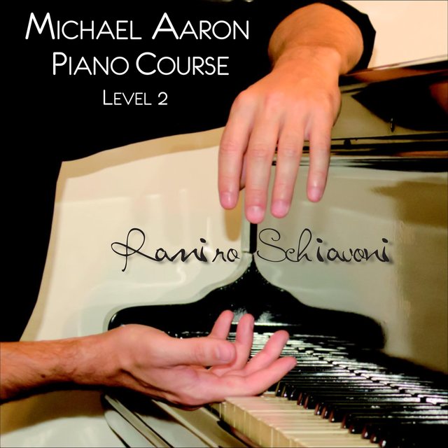 Michael Aaron: Piano Course - Level 2