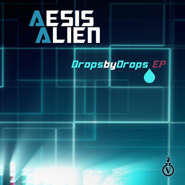Drops by Drops EP